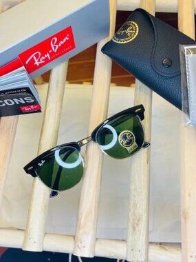 Ray-Ban RB3016 Sunglasses 51mm